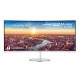 Samsung C34J791WTU 34'' UltraWide Quad HD Curva Gris pantalla para PC LC34J791WTUXEN